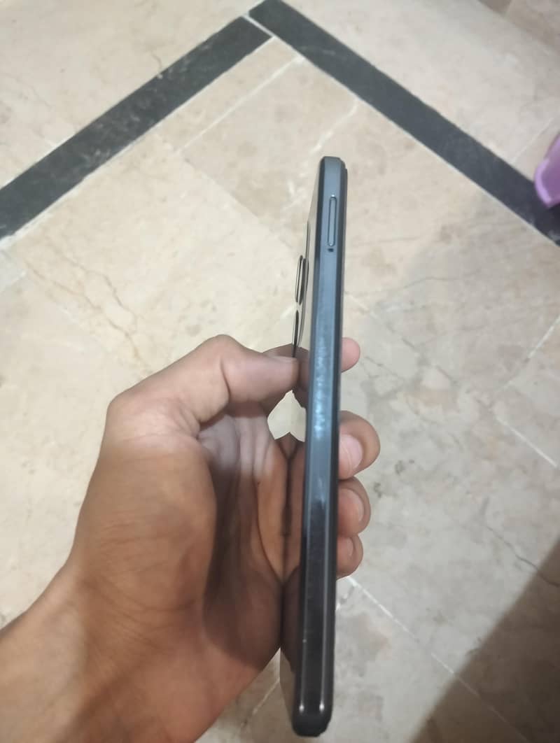 Tecno spark 10c 6