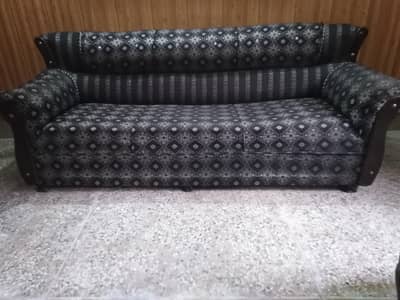 5 seater sofa set