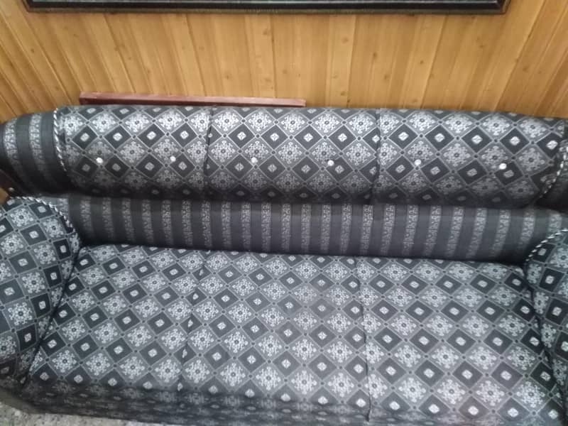 5 seater sofa set 1