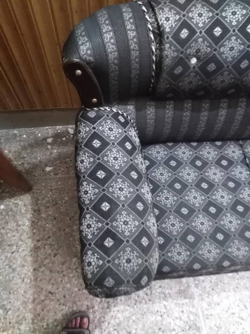 5 seater sofa set 2