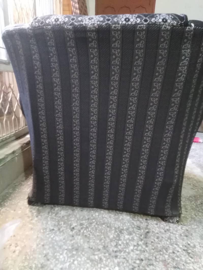 5 seater sofa set 3