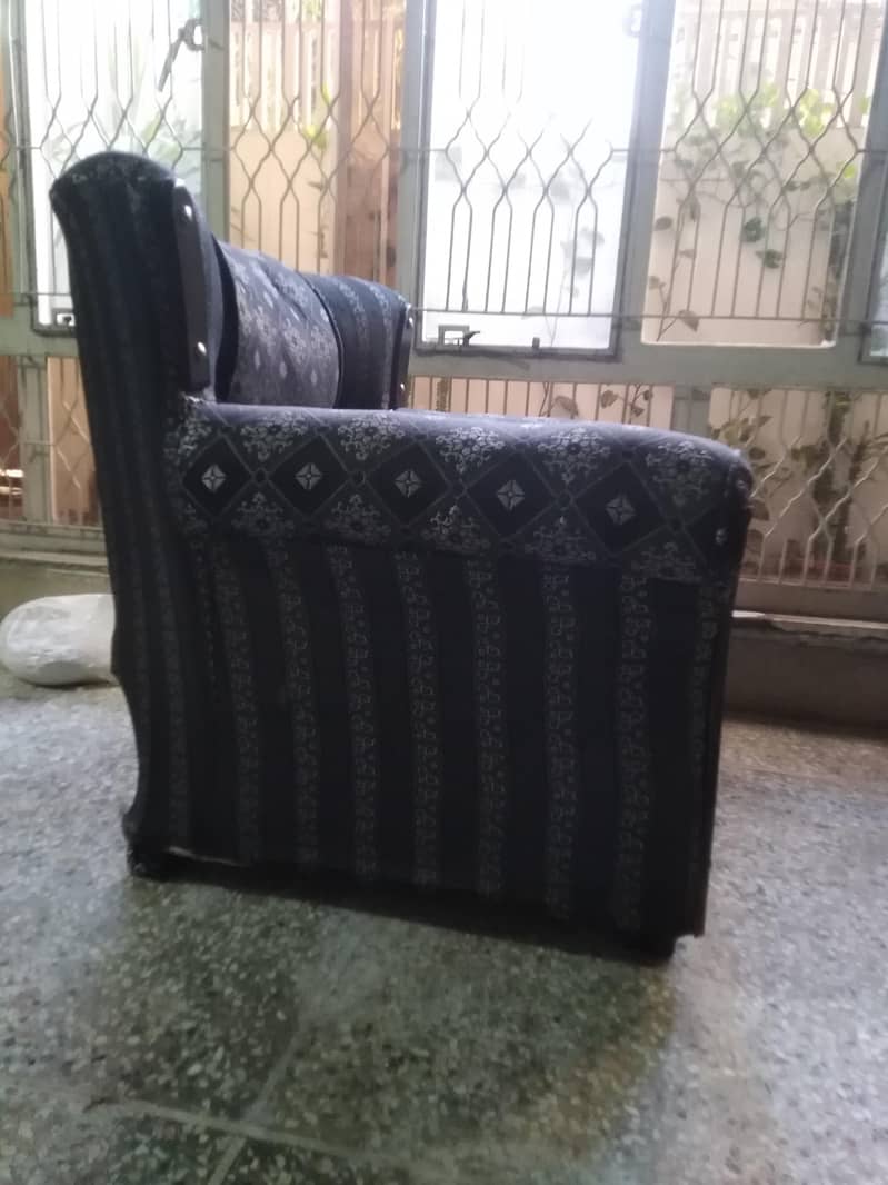5 seater sofa set 4