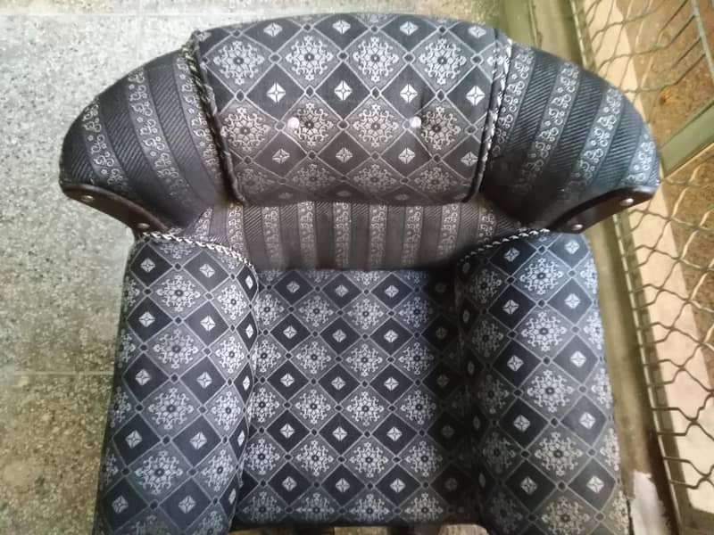 5 seater sofa set 6