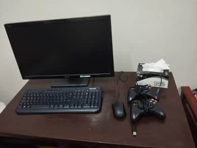 Gaming pc