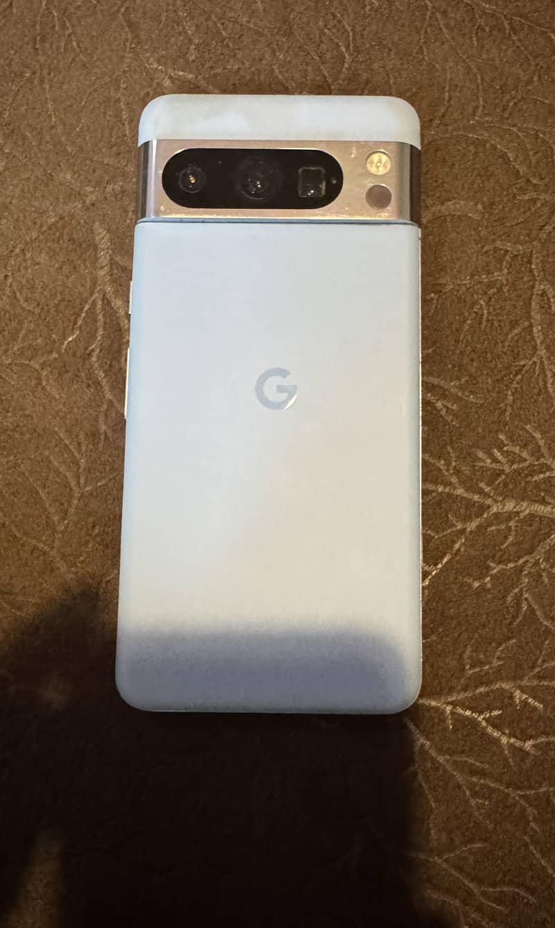 Google Pixel 8 Pro 0
