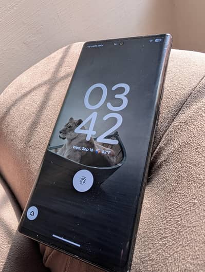 Google Pixel 6 Pro