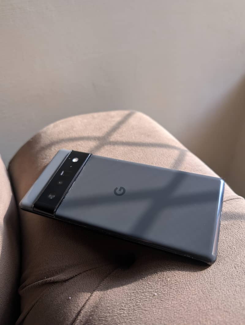 Google Pixel 6 Pro 1
