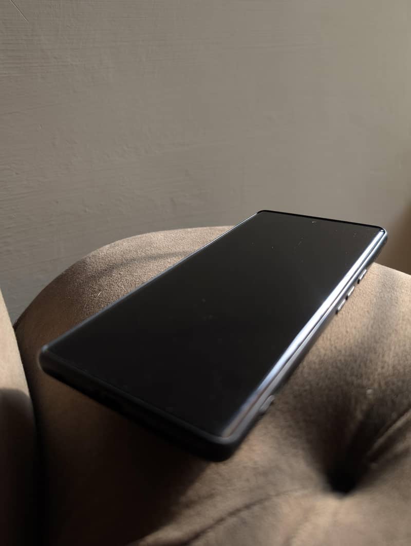 Google Pixel 6 Pro 2