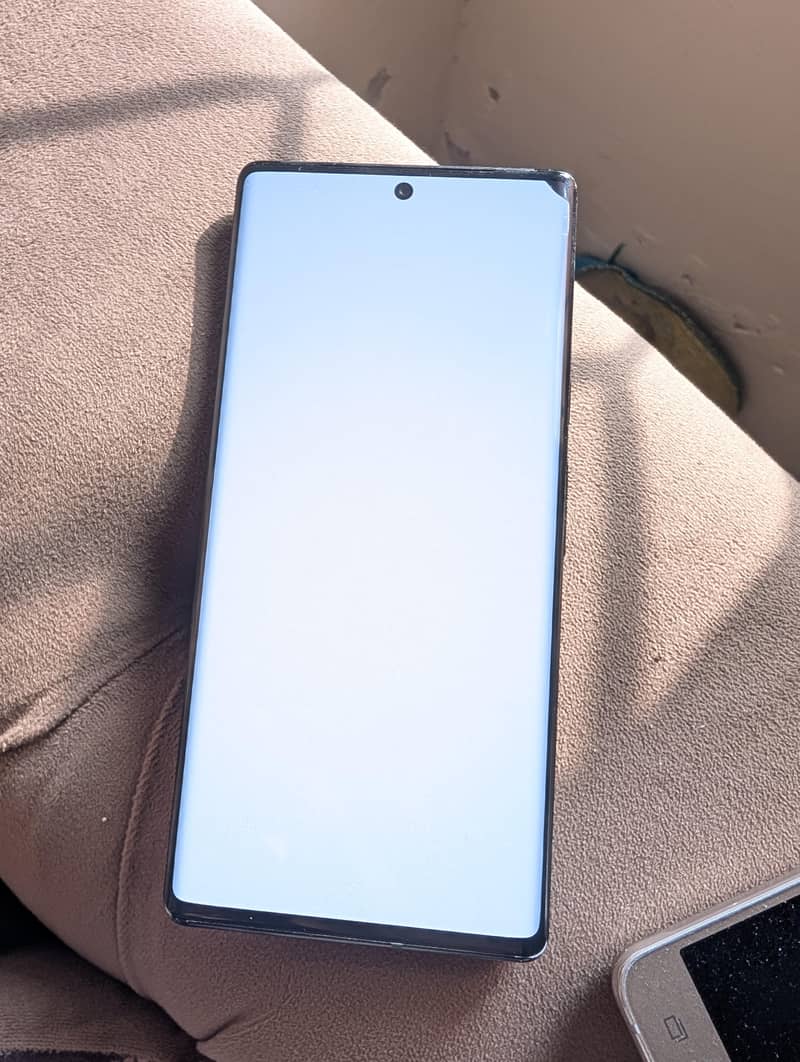 Google Pixel 6 Pro 5