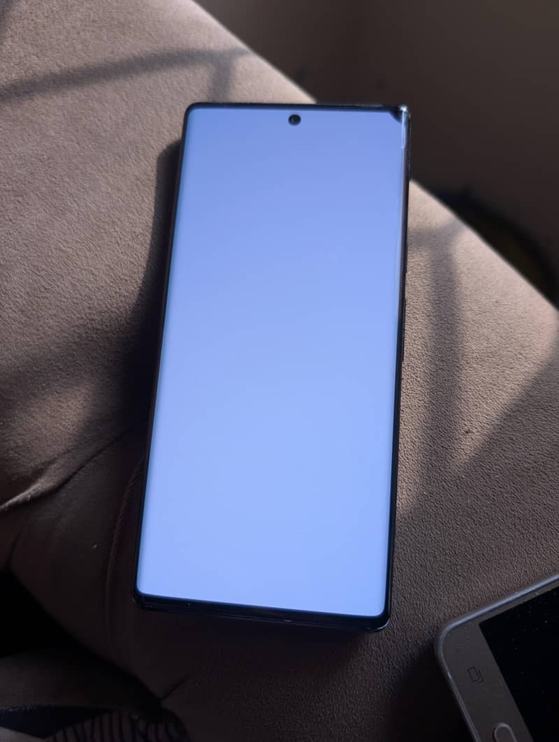 Google Pixel 6 Pro 6