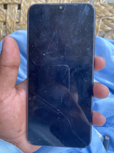 Xiaomi Redmi 9C