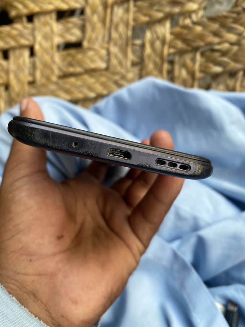 Xiaomi Redmi 9C 2