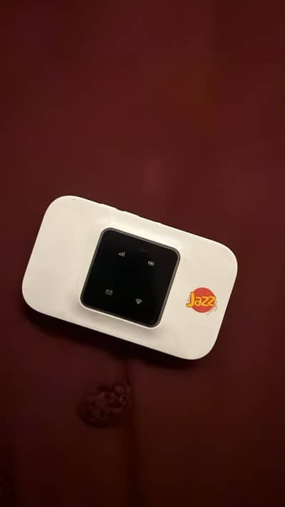 Jazz 4g Device