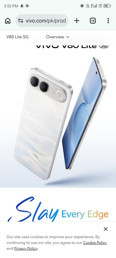 Vivo Other Model