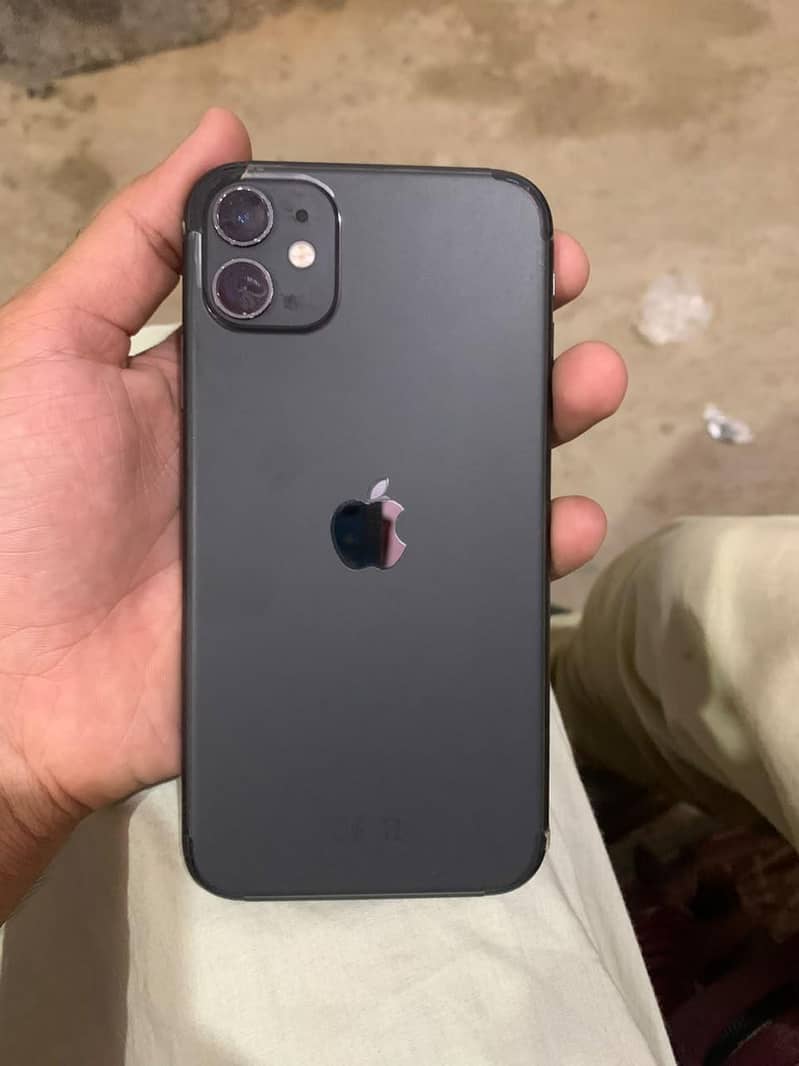 Apple iPhone 11 1