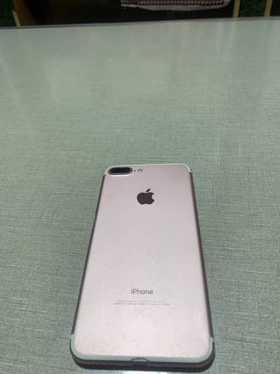 Apple iPhone 7 Plus
