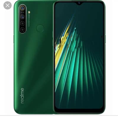 Realme 5i