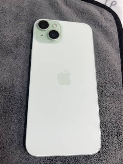 Apple iPhone 15 plus