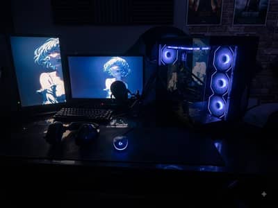 gaming pc