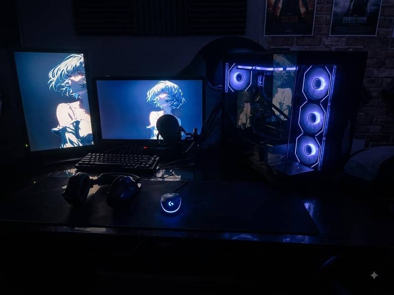 gaming pc 0
