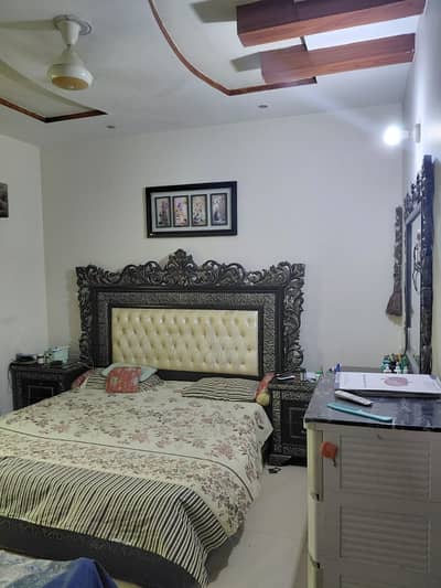10 Marla house neat clean for sale