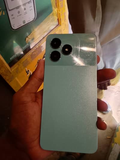 Realme C51
