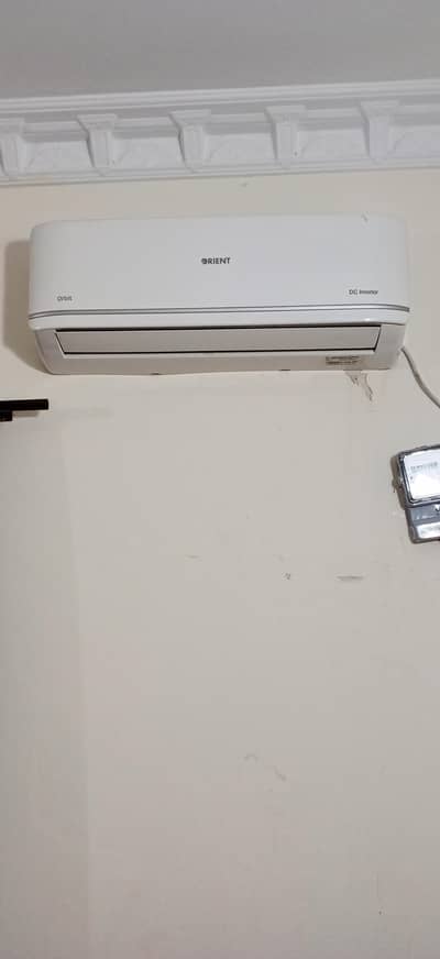 Orient inverter ac heat ND cool