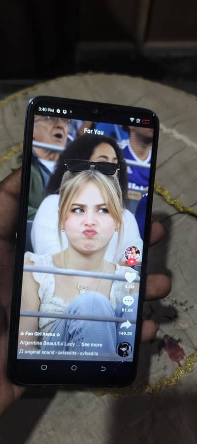 Tecno Spark 10C