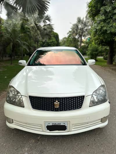 Toyota Crown 2007