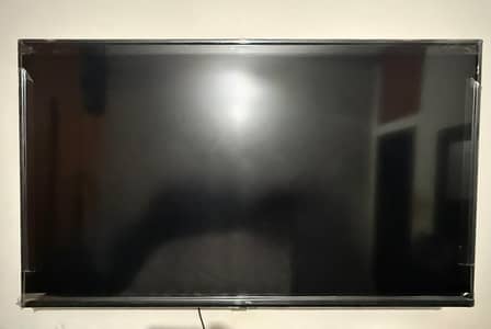 TCL 50" P615 4K UHD Android Smart TV