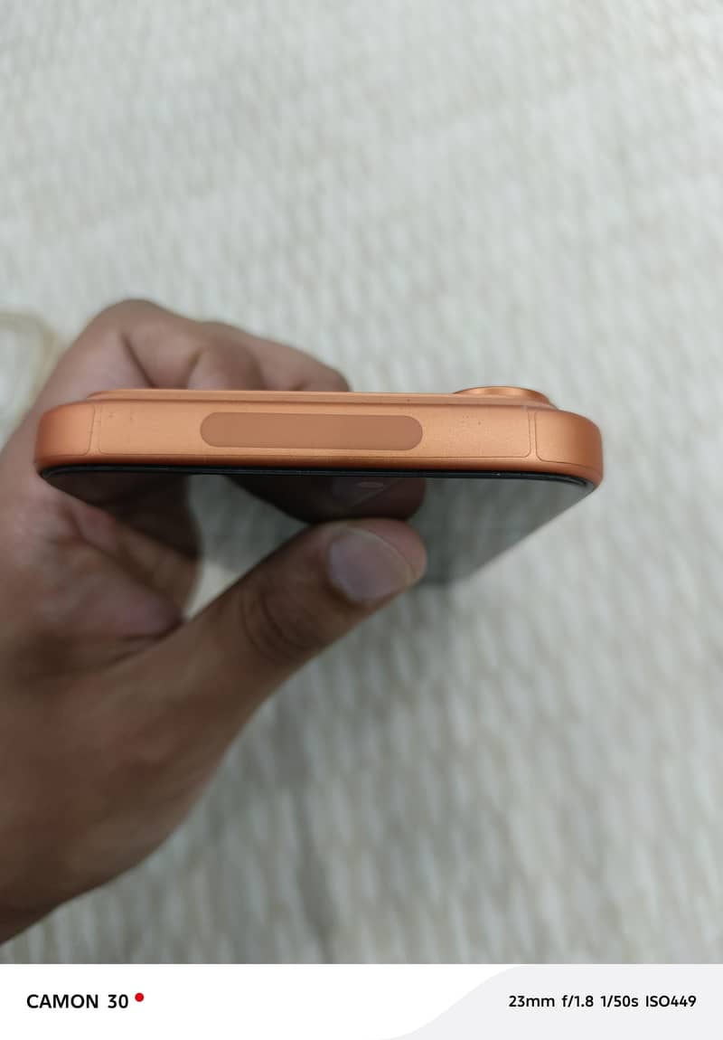Apple iPhone 17 Pro Max 1