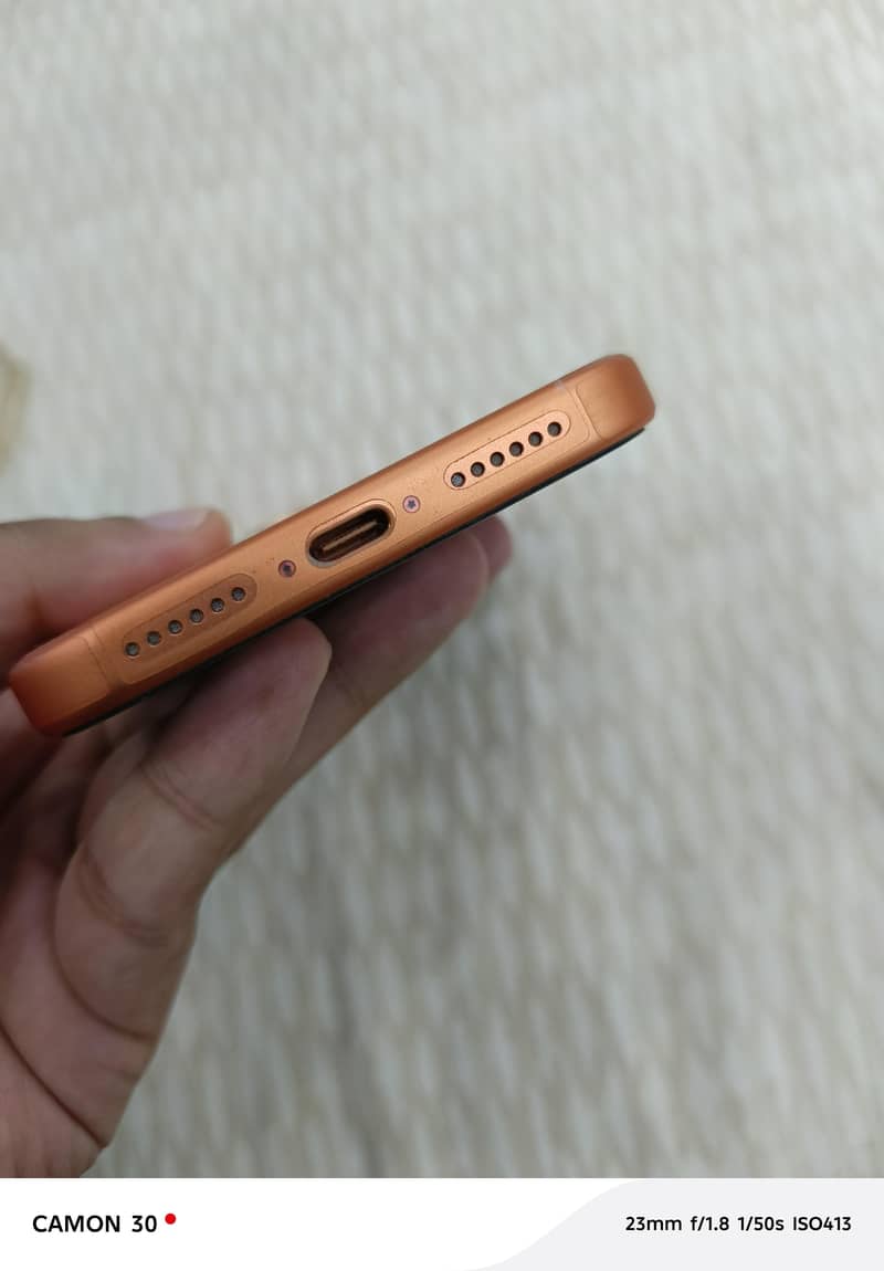 Apple iPhone 17 Pro Max 3