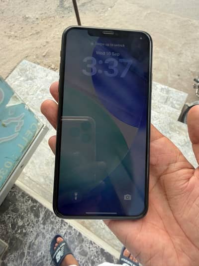 Apple iPhone 11 Pro Max