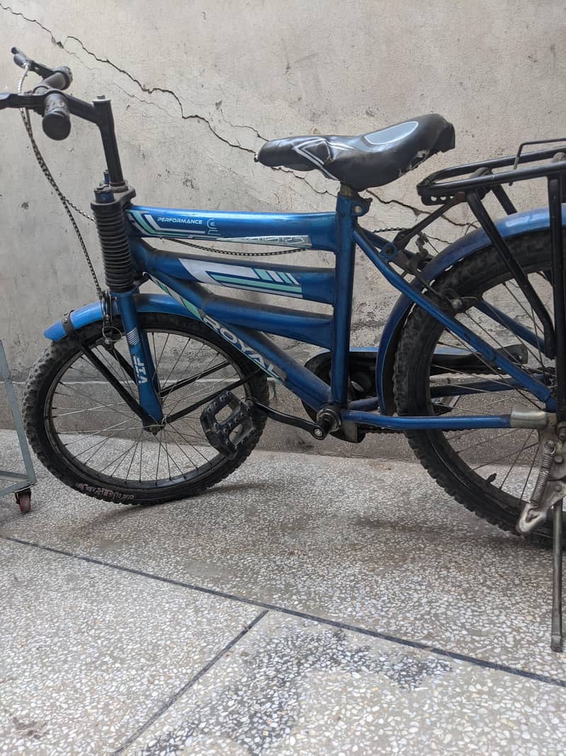 cycle 4