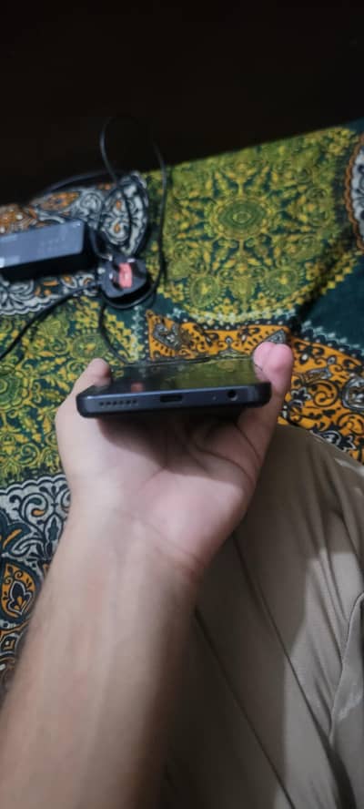 Infinix Hot 8 Pro