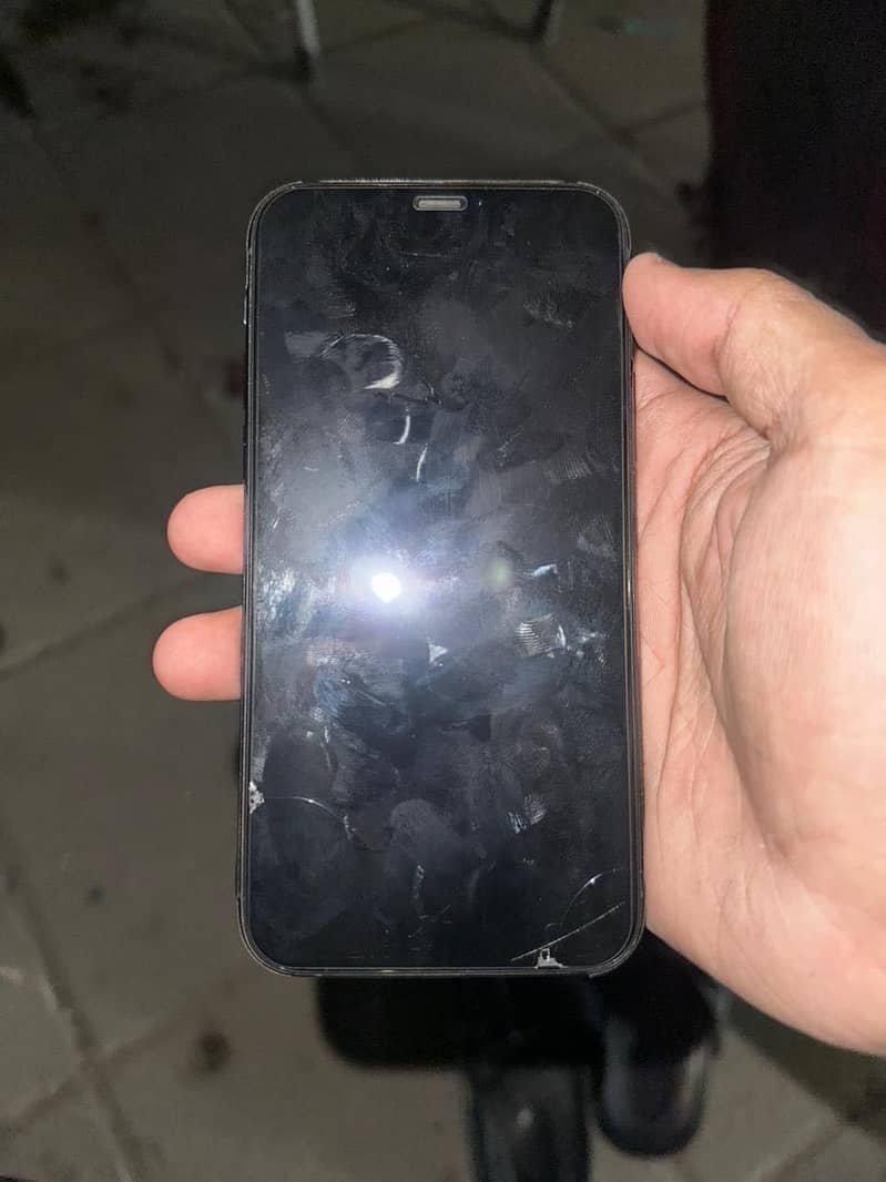 Iphone 11 pro 1