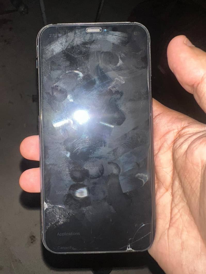 Iphone 11 pro 6