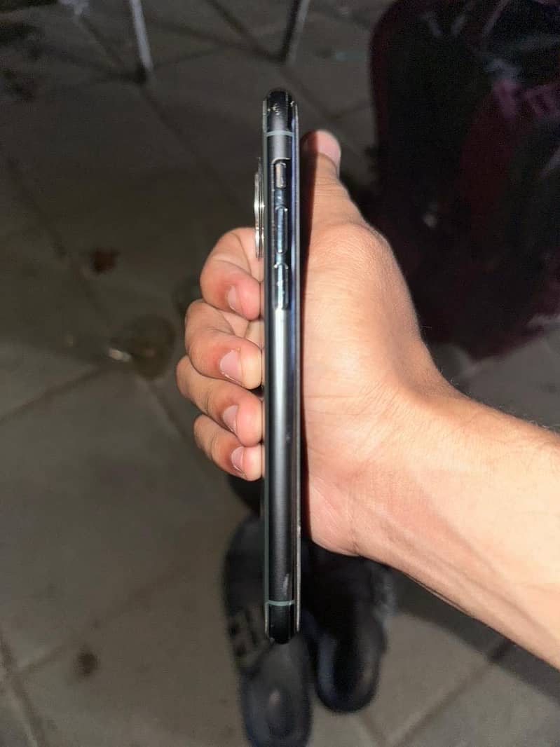 Iphone 11 pro 7