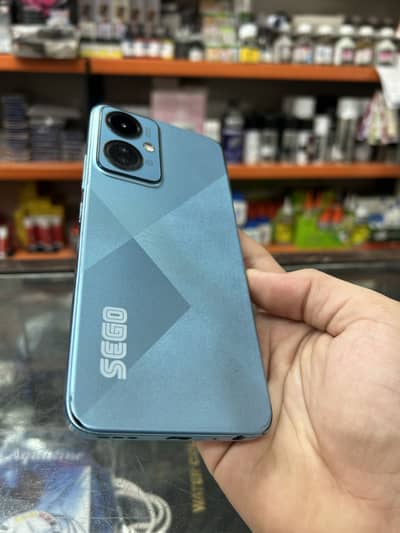 SEGO Smart 9 HD