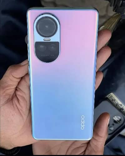 OPPO Reno 10