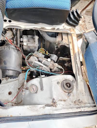 Suzuki Ravi urgent for sale 845000