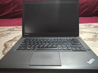 Lenovo Thinkpad t440