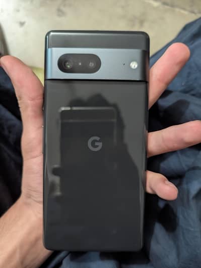 Google Pixel 7