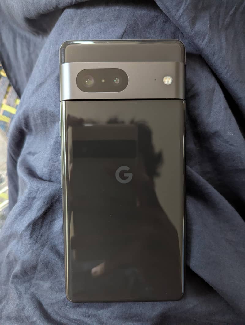 Google Pixel 7 5