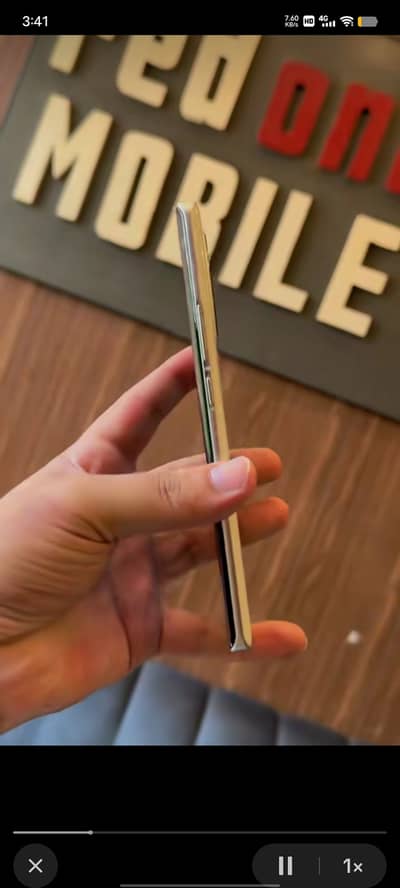 Vivo X90s
