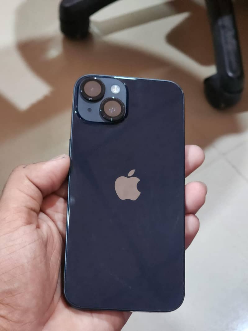 Apple iPhone 14 1