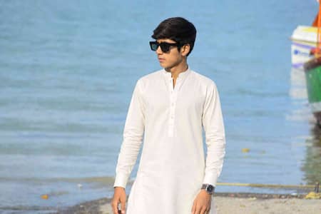 sohail