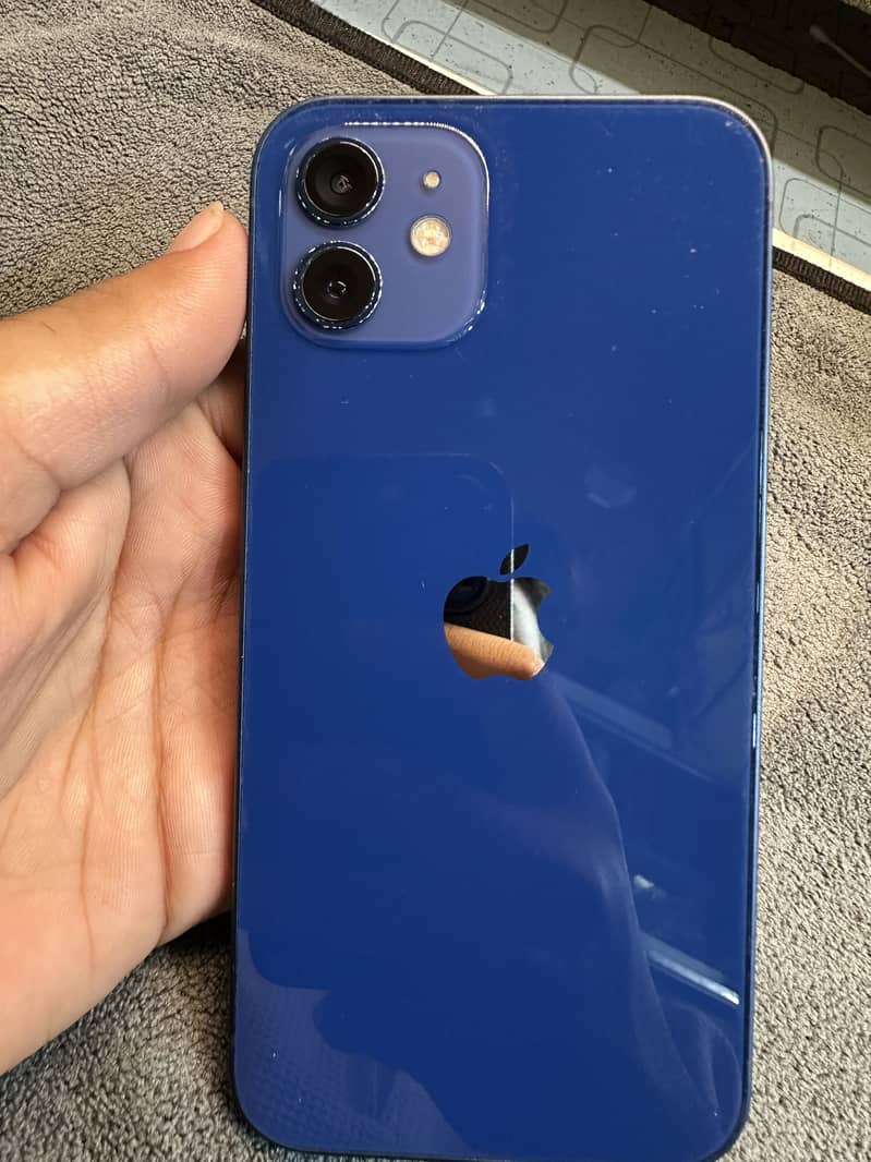 Apple iPhone 12 1