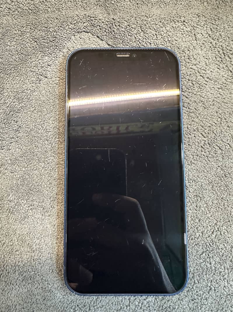 Apple iPhone 12 3