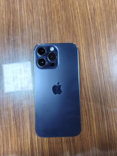 Apple iPhone 14 Pro Max